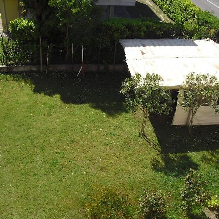 Apartament Casa Armanda Bibione Zewnętrze zdjęcie