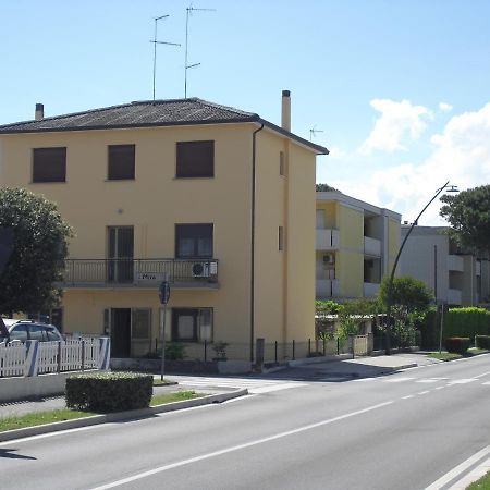 Apartament Casa Armanda Bibione Zewnętrze zdjęcie