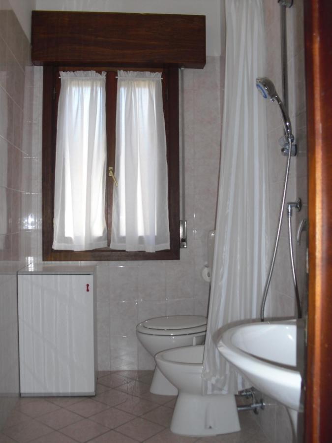 Apartament Casa Armanda Bibione Zewnętrze zdjęcie