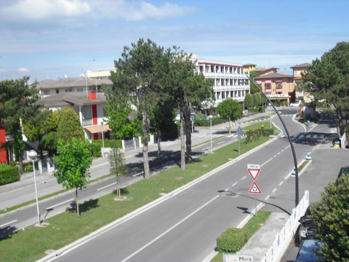 Apartament Casa Armanda Bibione Zewnętrze zdjęcie