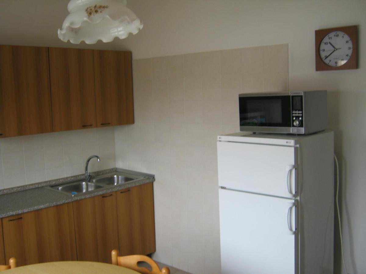 Apartament Casa Armanda Bibione Zewnętrze zdjęcie