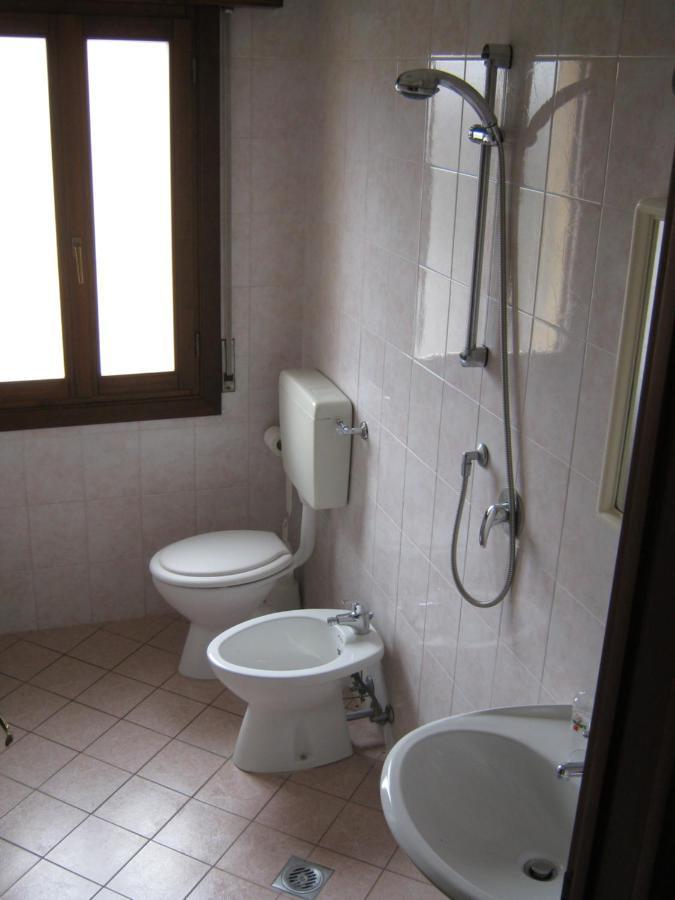 Apartament Casa Armanda Bibione Zewnętrze zdjęcie